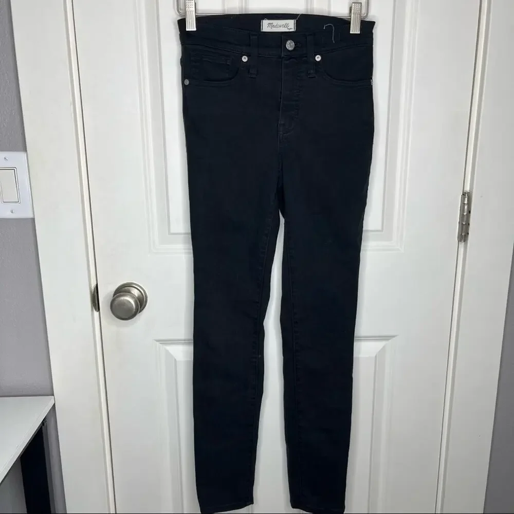 Madewell 9